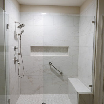 Collingham Master Bathroom Renovation