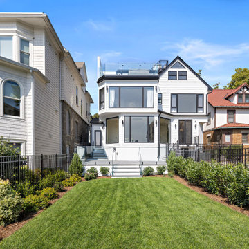 Weehawken Full Remodelingla
