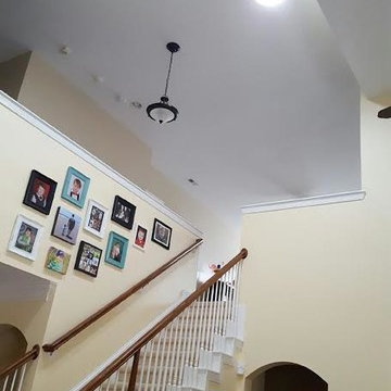 SunTunnel Daylighting Systems for Large Open Stairway Areas