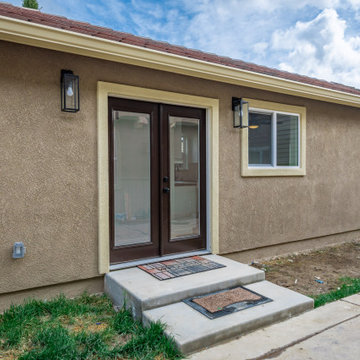 42 sq.ft 1 bed ADU - Woodland, CA