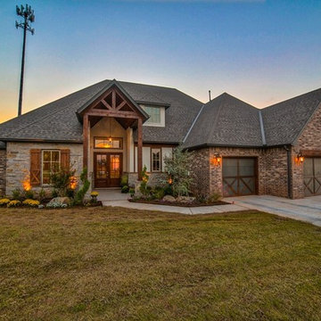 2014 Show Home