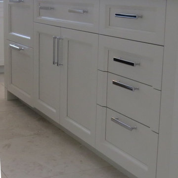 Coastal Kitchen