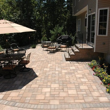 Our Work
