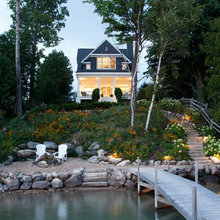 LAKE HOUSE