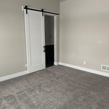 Rancher with mother-in-law suite