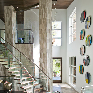 Mannington Show Home