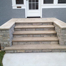 Entry Steps