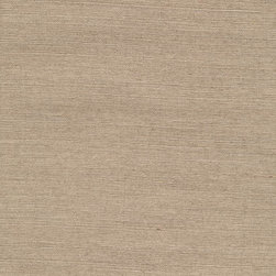 Onko Sage Grasscloth - Wallpaper