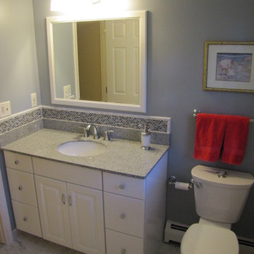 basic Kitchen and baths