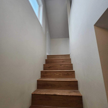 Fire Damage Restoration