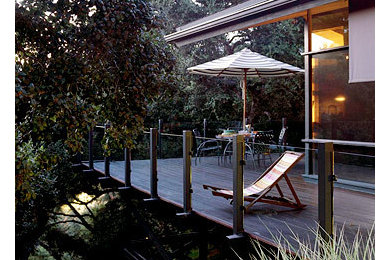Cades Lake House