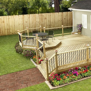 Lowe's Professional Services Exterior