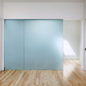 Residential Interior Architecture