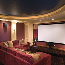 rec room