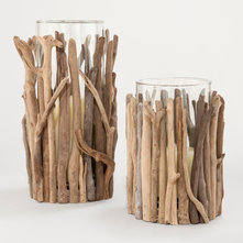 Contemporary Candleholders by Cost Plus World Market