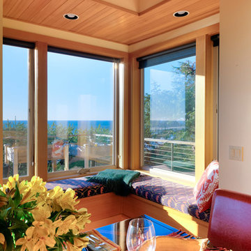 Oregon Coast Beach House