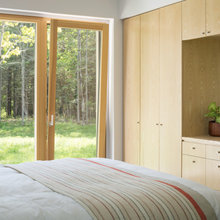 Windows - Interior