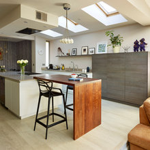 KITCHENS- Modern