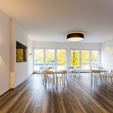 Lichtkonzepte für jeden Raum