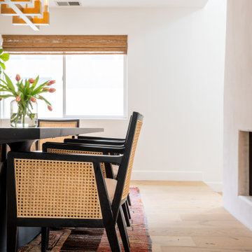 Dining Rooms