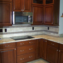 Kitchen Ideas