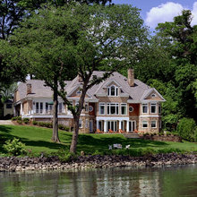 Dream Homes