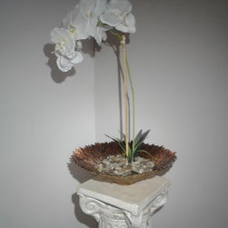 ESSENTIAL AMBIANCE DESIGNS - Artificial Flowers Plants And Trees