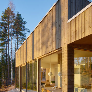 Dalarna House
