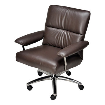 Lafer Elis Office Recliner Task Chair