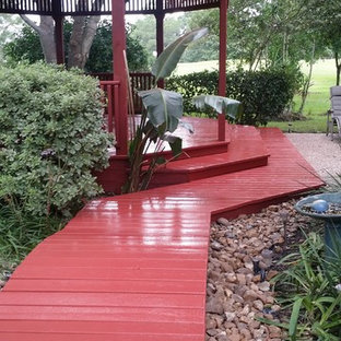 Outdoor Projects - Gazebo