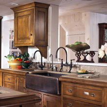 Mom's Kitchen