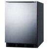 Built-In Under Counter All-Refrigerator FF63BBISSHH