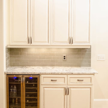 Kitchen Remodels
