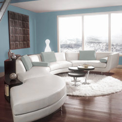 Furniture - Sectional Sofas