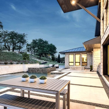 Seven Oaks Residence