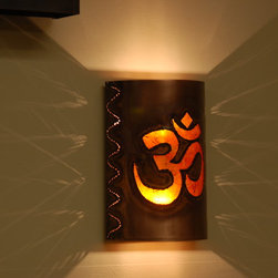 Mica Lighting - Wall Sconces