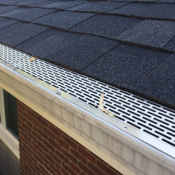 Siding & Exterior
