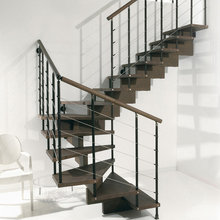 Staircases