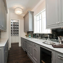 Cuisine laboratoire