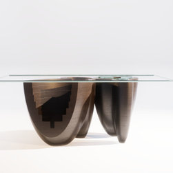 Custom Furniture - Coffee Tables