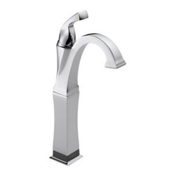 Bathroom sink faucets with and Edge - Bathroom Sink Faucets