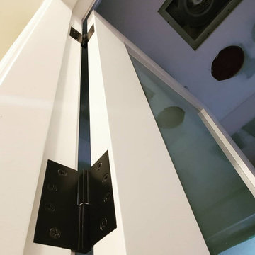 Precision Interior Trim Package | Tampa Bay