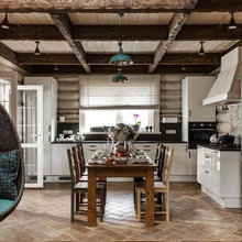 English kitchens
