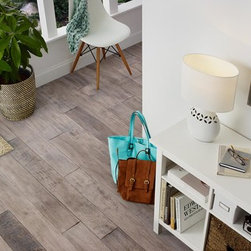 Light Stone - Elements - Engineered Wood Flooring