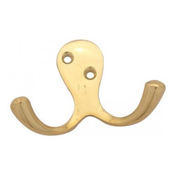 Antique Hardware - Brackets