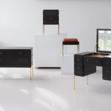 PH Grand Dressing Table