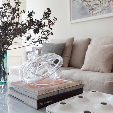 Greenwich Village Apartment