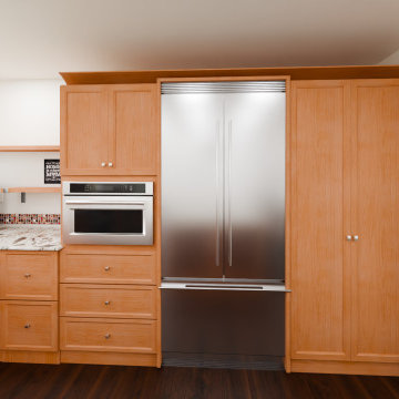 Yardley Project