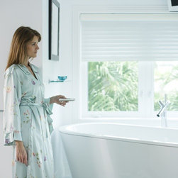 Motorization - Window Blinds