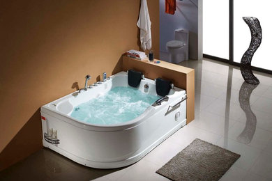Steam Shower